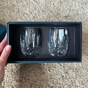 Waterford Crystal Set